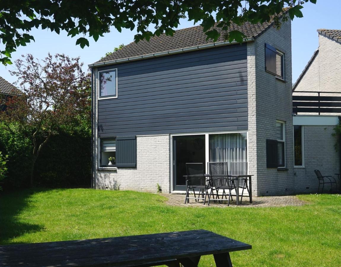 Haringvliet 077 - Noordzeepark Ouddorp - Not Intended For Company Or Work-Related Stays Luaran gambar