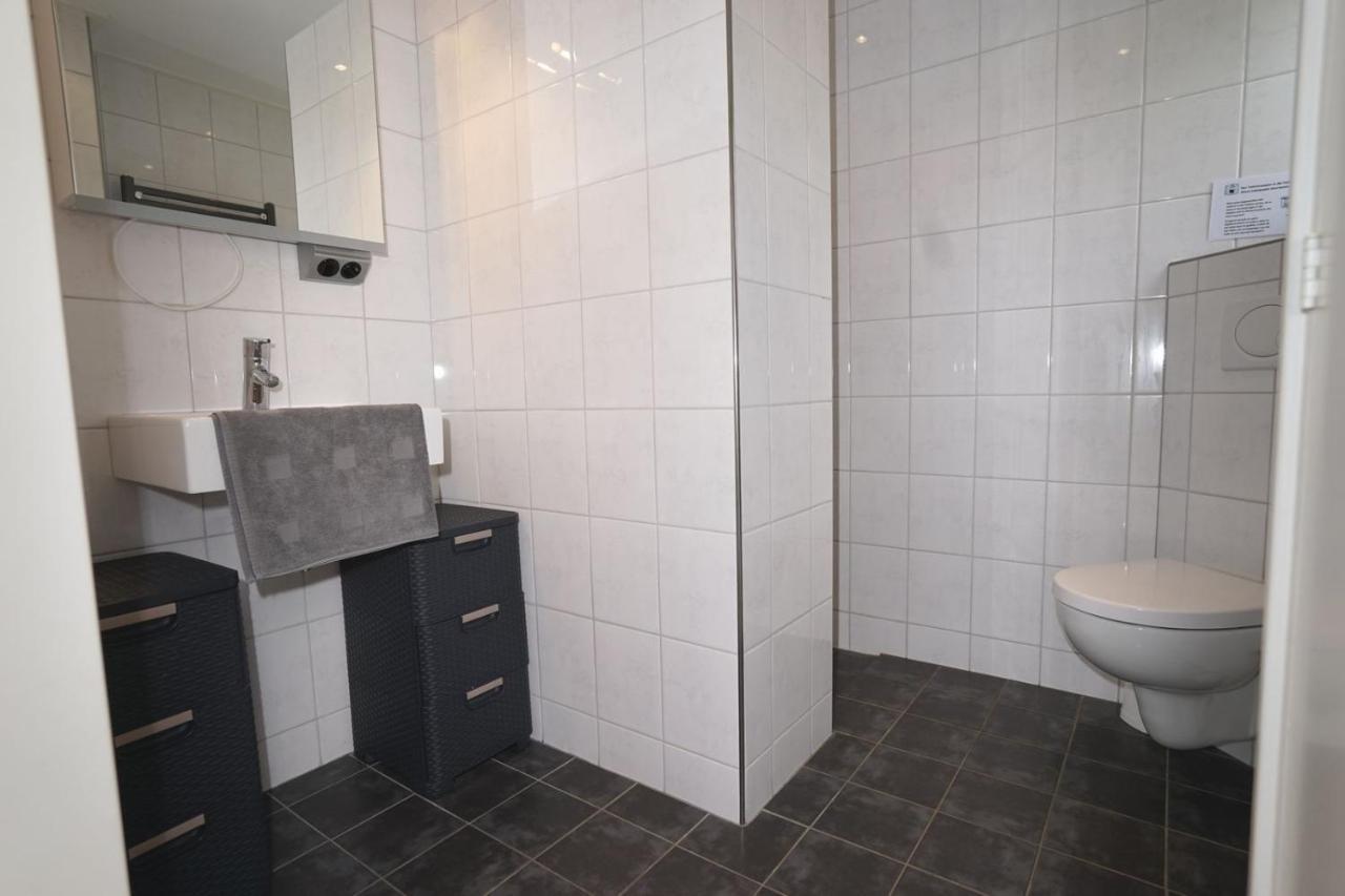 Haringvliet 077 - Noordzeepark Ouddorp - Not Intended For Company Or Work-Related Stays Luaran gambar