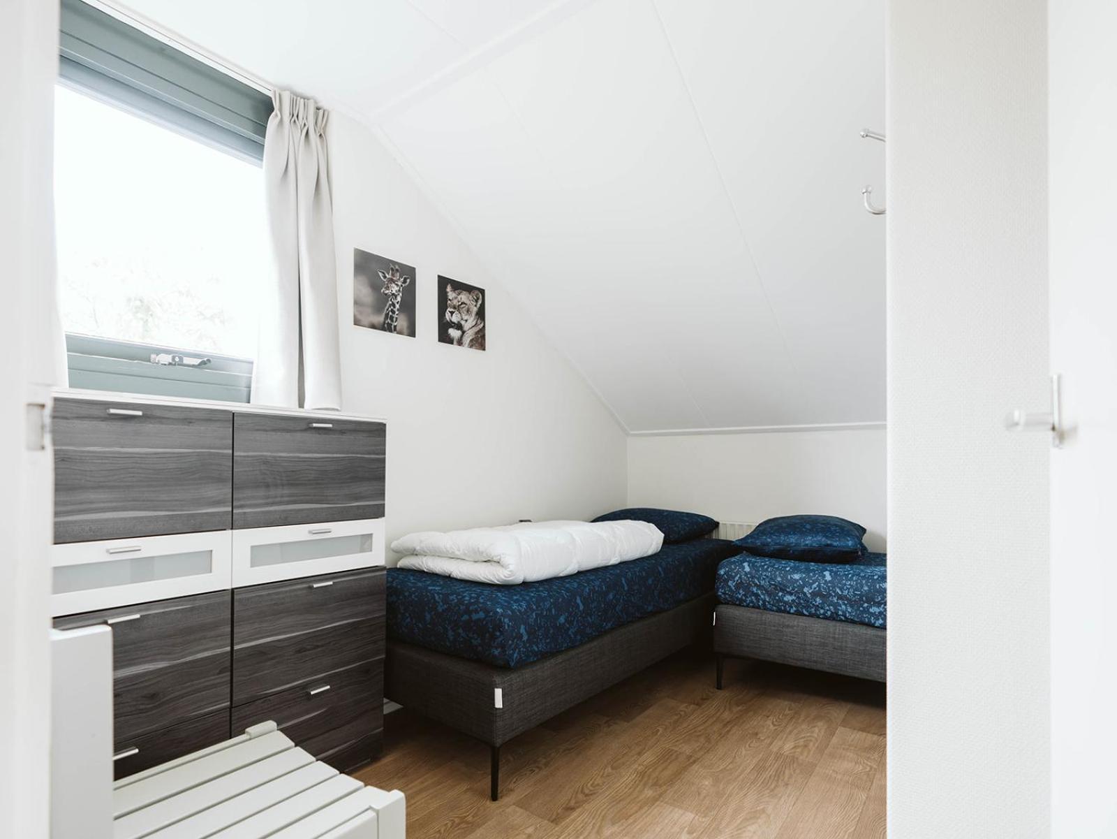 Haringvliet 077 - Noordzeepark Ouddorp - Not Intended For Company Or Work-Related Stays Luaran gambar