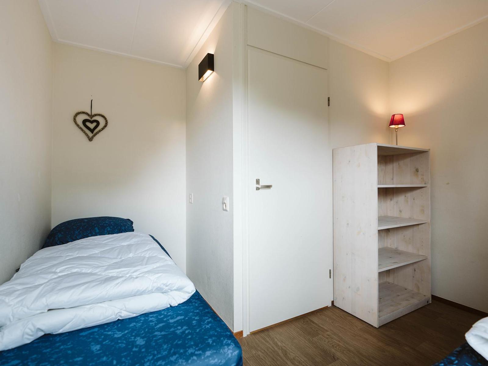 Haringvliet 077 - Noordzeepark Ouddorp - Not Intended For Company Or Work-Related Stays Luaran gambar